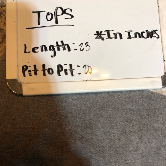 PINK Victorias Secret SOFT Leopard REFLECTIVE Crew Sweatshirt size XS​​​ - Picture 11 of 11